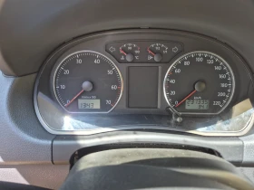 VW Polo Polo Cross, снимка 8