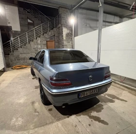 Peugeot 406 2.0HDI , снимка 3