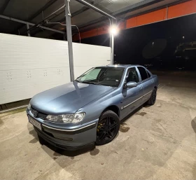 Peugeot 406 2.0HDI , снимка 1