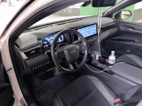 Toyota Camry CVT AWD * CARFAX * БЕЗ ПЪРВОНАЧАЛНА ВНОСКА, снимка 5