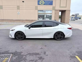 Toyota Camry CVT AWD * CARFAX * БЕЗ ПЪРВОНАЧАЛНА ВНОСКА, снимка 2