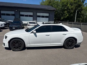 Chrysler 300c * 300S * CARFAX * ЛИЦЕНЗИРАН ДИЛЪР, снимка 2