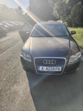 Audi A4  B7; 2.0, снимка 1