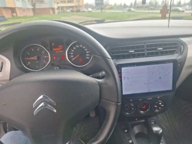 Citroen C-Elysee 1, 6 бензин exclusive , снимка 6