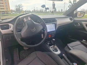 Citroen C-Elysee 1, 6 бензин exclusive , снимка 5