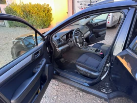 Subaru Outback, снимка 8