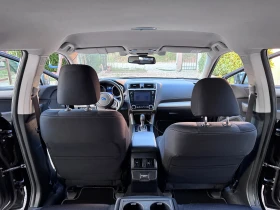 Subaru Outback, снимка 10