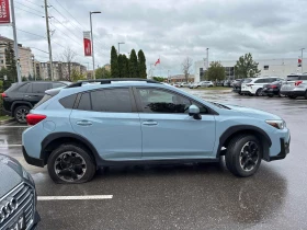 Subaru Crosstrek * Sport * CARFAX * ОПЦИЯ ЗА ФИНАНСИРАНЕ , снимка 3