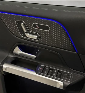 Mercedes-Benz EQB * pano* 4x4* carplay* камера* подгрев* ЛИЗИНГ* , снимка 13