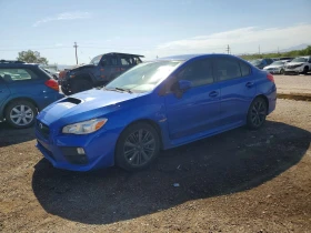 Subaru WRX 2.0l, снимка 1
