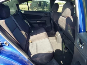 Subaru WRX 2.0l, снимка 10