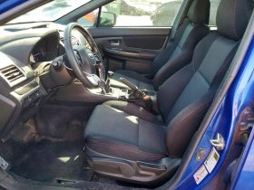 Subaru WRX 2.0l, снимка 7