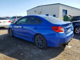 Subaru WRX 2.0l, снимка 2