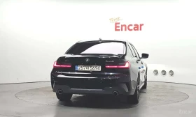 BMW 320  M Sport * АВТОКРЕДИТ БЕЗ ПЪРВОНАЧАЛНА ВНОСКА, снимка 3