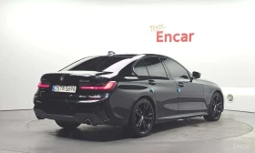 BMW 320  M Sport * АВТОКРЕДИТ БЕЗ ПЪРВОНАЧАЛНА ВНОСКА, снимка 2
