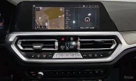 BMW 320  M Sport * АВТОКРЕДИТ БЕЗ ПЪРВОНАЧАЛНА ВНОСКА, снимка 16