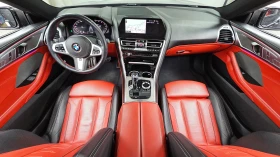 BMW 840 i xDrive M Sport Gran Coupe First Edition, снимка 7