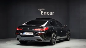 BMW 840 i xDrive M Sport Gran Coupe First Edition, снимка 2