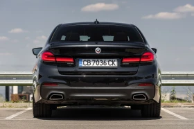 BMW 530 Xdrive Msport , снимка 4