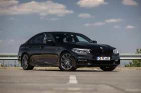 BMW 530 Xdrive Msport , снимка 1
