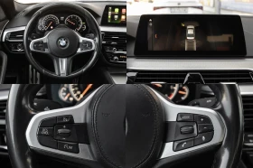 BMW 530 Xdrive Msport , снимка 13