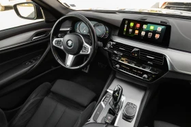 BMW 530 Xdrive Msport , снимка 8