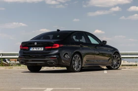 BMW 530 Xdrive Msport , снимка 6