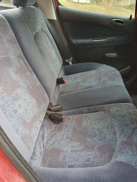 Peugeot 206  2.0 HDi SW, снимка 3