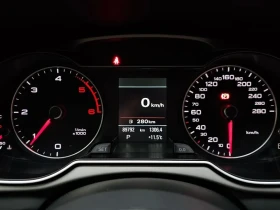 Audi A4 ПАНОРАМА/4Х4/ КОМФОРТ ЕДИШЪН, снимка 8