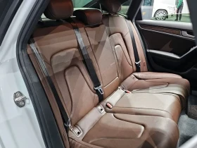 Audi A4 ПАНОРАМА/4Х4/ КОМФОРТ ЕДИШЪН, снимка 12