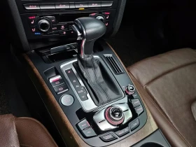Audi A4 ПАНОРАМА/4Х4/ КОМФОРТ ЕДИШЪН, снимка 9