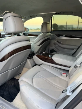Audi A8 4.2 V8 115000 км, снимка 13