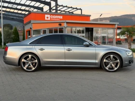 Audi A8 4.2 V8 115000 км, снимка 5