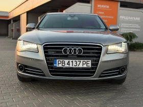 Audi A8 4.2 V8 115000 км, снимка 7
