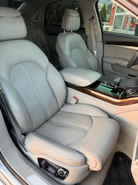 Audi A8 4.2 V8 115000 км, снимка 14