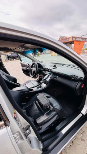 Mercedes-Benz C 270, снимка 4