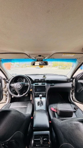 Mercedes-Benz C 270, снимка 6