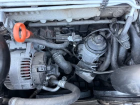 VW Passat 2.0 TDI 4x4 BMP, снимка 9