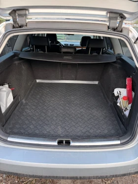 VW Passat 2.0 TDI 4x4 BMP, снимка 5