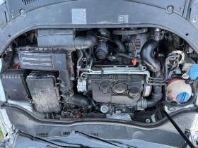 VW Passat 2.0 TDI 4x4 BMP, снимка 7