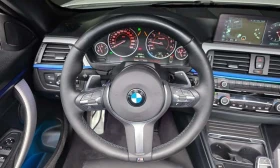 BMW 428 * 428i M Sport Convertible * , снимка 16