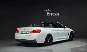 BMW 428 * 428i M Sport Convertible * , снимка 2