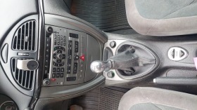 Citroen C5 2.0 16 V Exclusive, снимка 7 - Автомобили и джипове - 44598849