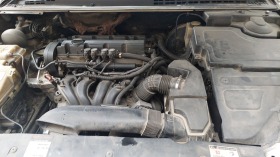 Citroen C5 2.0 16 V Exclusive LPG, снимка 11 - Автомобили и джипове - 44598849
