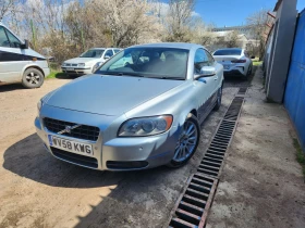 Volvo C70 2.0d кабриолет, снимка 8