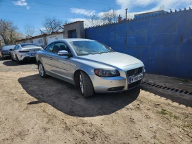 Volvo C70 2.0d кабриолет, снимка 6