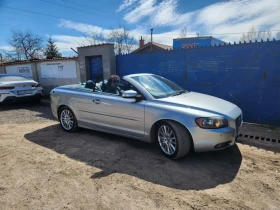 Volvo C70 2.0d кабриолет, снимка 2