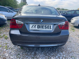 BMW 320 D-AVTOMAT-NAVI-ITALIA, снимка 9 - Автомобили и джипове - 45294120