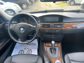 BMW 320 D-AVTOMAT-NAVI-ITALIA, снимка 7 - Автомобили и джипове - 45294120