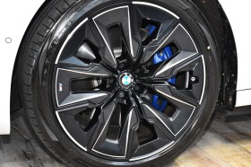 BMW i7 M70/ xDrive/ THEATRE SCREEN/ CARBON/ B&W/ PANO/ , снимка 7